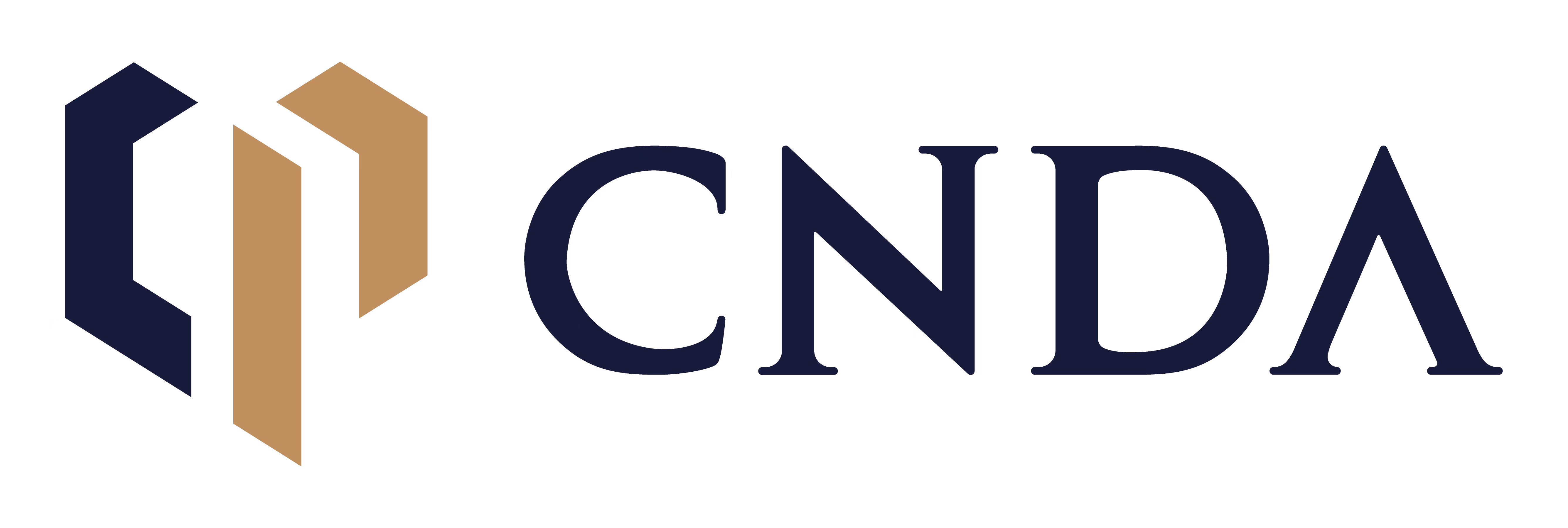 CNDA Group Logo